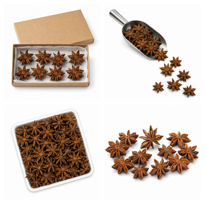 Factory Price International Standard Top Selling Factory In Vietnam Delicious Star Anise Bulk Supply - Product Image 5