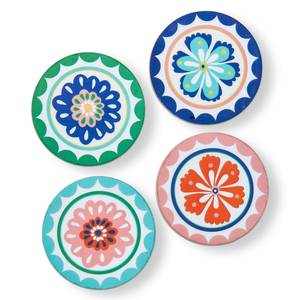 Los posavasos de alto brillo crean una impresión memorable en la mesa con su sofisticado acabado de alto brillo. - Product Image 4