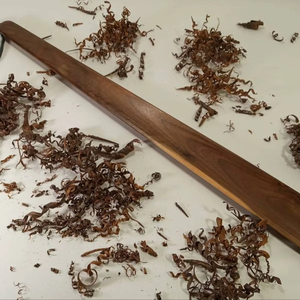 Calzadores de Madera Ecológicos de Alta Calidad para el Día de San Valentín y Acción de Gracias - Product Image 1