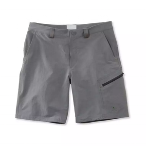 Customized Performance <b>Short</b> Men's Nylon <b>Technical</b> Fishing <b>Shorts</b> - Product Image 5