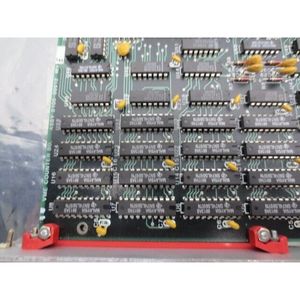 AMAT 0100-00012 VME COUNTER BOARD, REV E - Équipements et pièces semi-conducteurs d'occasion fiables à l'échelle mondiale - Product Image 6