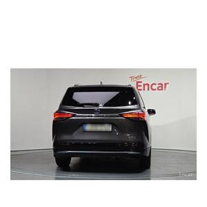 Para Toyota Sienna 2.5 Híbrida 2WD con Asientos de Cuero, Cámara Trasera, Modelo de Junio de 2023, 72,166 km - Product Image 4