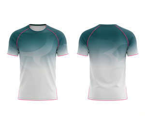 Custom Team Sublimation <b>T</b>-<b>Shirt</b> | Quick Dry Performance Apparel | Men Women Youth Sizes | Lightweight Quick Dry - Product Image 3