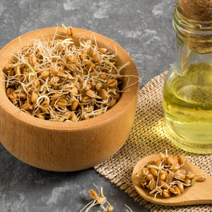 Huile de germe de blé |   Huile de germe de blé pressée à froid pour compléments nutritionnels, applications cosmétiques et alimentaires - Product Image 2