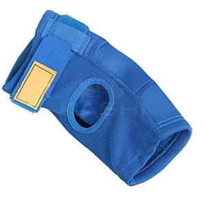 Protector de Codo Duradero, de Alta Calidad, Ligero, Suave, Transpirable y Antideslizante para Entrenamiento de Boxeo y Artes Marciales con Protección - Product Image 4