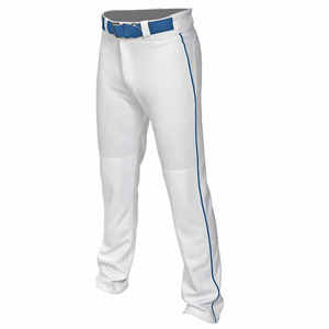 Best Quality Plain Men Wholesale Price <b>Baseball</b> & Softball Wear Uniforms Red & White Colour Personalized <b>Baseball</b> <b>Set</b> - Product Image 3
