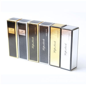 กล่องกระดาษเคลือบเงาสำหรับบรรจุภัณฑ์ครีมบำรุงผิวจากโรงงานเวียดนาม - Product Image 4