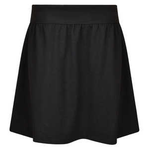 Custom Girls School Uniform <b>Skirt</b> Cotton Polyester Box Pleated Kids <b>Skirt</b> <b>Elastic</b> Waist College Formal <b>Skirt</b> Comfortable Durable - Product Image 6