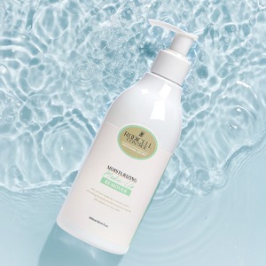 [ROOICELL] Démaquillant coréen pour la peau, faible irritation, 300 ml, eau démaquillante à la camomille et au thé vert - Product Image 4