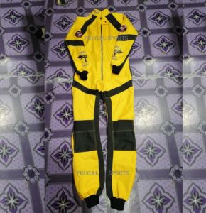 Tissu personnalisé professionnel imprimé, respirant, confortable, de haute qualité, en spandex/polyester mélangé, couleur 600D, logo personnalisé, parachutisme - Product Image 2
