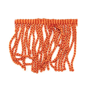 Venta Directa de Fábrica, Alfombra de Alta Calidad con Flecos de Borla, Proveedor Confiable - Product Image 1