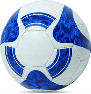 Balones de Fútbol Profesionales a Precio Económico, Balón de Entrenamiento de Fútbol Personalizado, Balón de Fútbol Profesional Talla 5 - Product Image 1