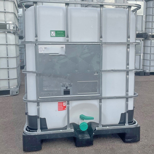 Solutions fiables pour fûts IBC pour les engrais liquides, les fluides industriels et les besoins de transport commercial - Product Image 2