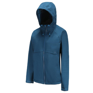 Custom Women's Outdoor Hiking Clothing Manufacturer Women's Outdoor Activity Softshell <b>Jacket</b> Factory Custom Women's - Product Image 1