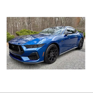 Voiture d'occasion parfaite, propre, Ford Mustang GT Coupé 2024, voitures d'occasion haut de gamme, prêtes à être expédiées - Product Image 1