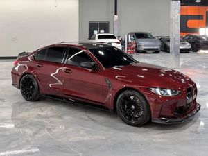 Chevrolet Camaro 2SS Coupé Usado 2024 - Product Image 1