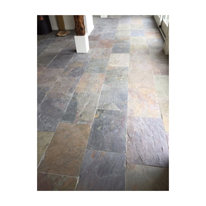 Low Cost Multi Color <b>Slate</b> for Feature Walls Interior Decoration and Exterior Cladding Elegant Finish - Product Image 5