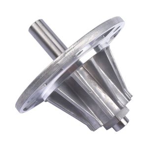 Ensemble de broches métalliques pour tondeuse Bob Cat ZT200 4165022 et 4115849 - Product Image 4