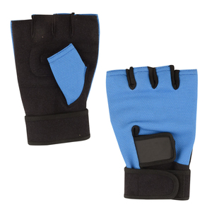 Customized Fitness Weightlifting Gloves for Gym Men Women Available Workout Fitness Weight Lifting Gym Gloves - Product Image 4