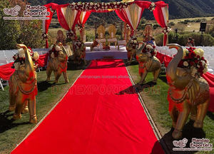 Pilares romanos con clase para decoración de pasarela, pilares romanos blancos para bodas, caminos de escenario de boda, venta de columnas - Product Image 6