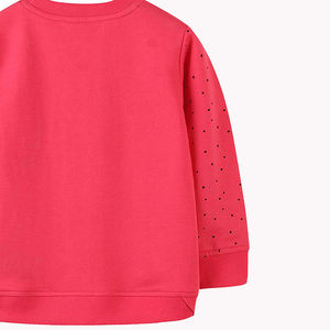 Sweat-shirts d'hiver imprimés unis pour hommes, manches longues, en polaire polyester/coton, anti-boulochage, style décontracté urbain, vente en gros - Product Image 6