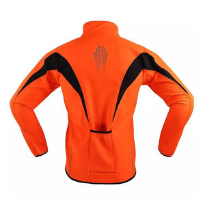 WHigh Performance Unisex Windbreaker <b>Jacket</b> Stand Collar <b>Lightweight</b> Outdoor <b>Running</b> Training Sports Coat <b>Waterproof</b> Breathable - Product Image 3