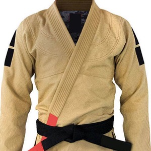 Kimono de Jiu-Jitsu Brésilien Personnalisé pour Débutants – Uniforme BJJ en Coton – Vente en Gros OEM – Fabricant de Marques Privées - Product Image 1