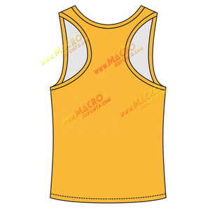 Créez votre propre débardeur personnalisé avec texte et graphiques – Débardeur de sport pour homme 100 % coton, séchage rapide et respirant - Product Image 2