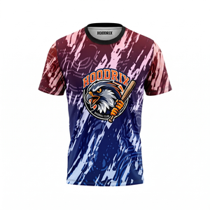 Débardeur de sport personnalisé pour le tir, le baseball et le basketball, en maille sans manches, séchage rapide, respirant, prix de gros - Product Image 1