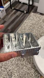 Componentes CNC de Precisión en Acero Inoxidable, Mecanizados por CNC Industrial – Soluciones de Fabricación por JETAA PRECISION WORKS - Product Image 5