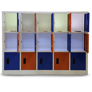 Casier en acier Usine TMN983-5K GS - Product Image 2