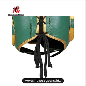 Nuevo Protector de Cabeza para Boxeo y Taekwondo con Logotipo Personalizado al por Mayor, Material PU para Uso en Invierno, Portátil, Protector de Alta Calidad - Product Image 5