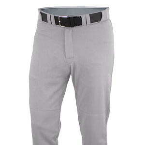 High Quality Men's Long Sleeve Sublimation <b>Baseball</b> Jersey Anti-Bacterial Quick Dry Breathable Uniform <b>Sets</b> for <b>Baseball</b> - Product Image 4