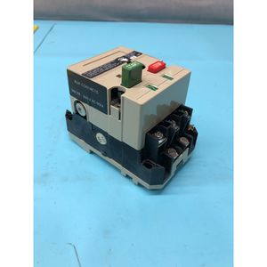 Moteur manuel KLOCKNER MOELLER PKZM0-0,6-NA 600VAC - Équipement et pièces semi-conductrices de confiance de renommée mondiale - Product Image 2