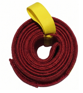 สายรัดข้อมือสำหรับออกกำลังกายที่ยกน้ำหนักแบบห่วงสำหรับงานหนัก - Product Image 6