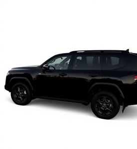 Toyota Land Cruiser 300 GR Sport 025 - Product Image 2