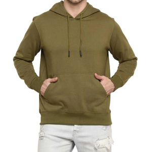 Sudaderas con Capucha de Alta Calidad, Sudadera Oversize Lisa para Hombre, Ropa con Logotipo Personalizado, Sudaderas Transpirables para Hombre 2026, Precio Razonable - Product Image 5