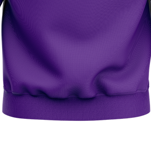 เสื้อฮู้ดผู้ชายแบบมีฮู้ดสำหรับฤดูหนาวใหม่ ผ้าฟลีซ ปักลายดิจิทัล ผสมโพลีเอสเตอร์/คอตตอน กันน้ำ - Product Image 6