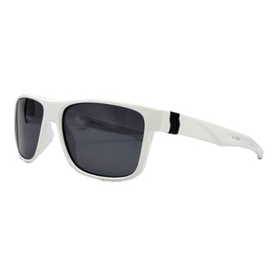 แว่นกันแดดแฟชั่น GUGA รุ่น G0026 สำหรับทุกเพศ พร้อมเลนส์โพลาไรซ์ TAC และกรอบวัสดุ PC ผลิตในไต้หวัน - Product Image 5