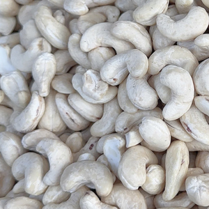 Nueces de Anacardo Congeladas Comestibles al por Mayor WW180 WW240 WW320 LP WS OEM ODM Empaquetado Precio Económico - Product Image 1