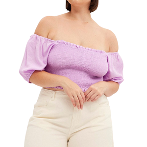Short en jean grande taille pour femmes, tissu en gros, personnalisable, échantillon gratuit, meilleure qualité - Product Image 6