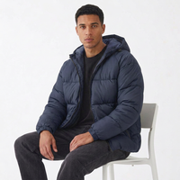 Vestes matelassées personnalisées en gros – Collection de vêtements d'extérieur tendance pour les magasins de détail, les marques et les tenues décontractées – Vêtements commerciaux