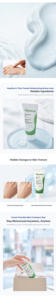 Crème pour les mains Vaselline Ex au beurre de karité, acide hyaluronique, allantoïne, niacinamide, formule hydratante intensive nourrissante pour une hydratation naturelle - Product Image 3