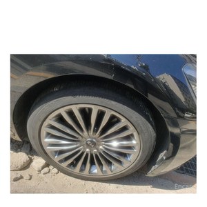 สำหรับรถยนต์ Kia K9 3.8 GDI AWD พวงมาลัยซ้าย เกียร์อัตโนมัติ เบาะหนัง กล้องมองหลัง - กรกฎาคม 2018 ระยะทาง 66,548 กม. มาตรฐานไอเสียยูโร 5 - Product Image 5