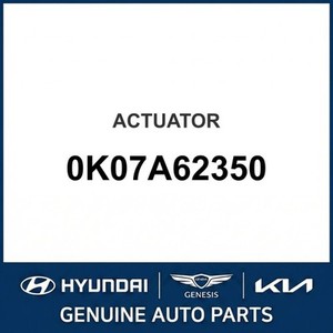 อะไหล่รถยนต์และรถบรรทุกอื่นๆ สำหรับ Sportage รุ่นใหม่ 0K07A62350 - Product Image 1