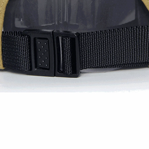 Gorras de 5 Paneles de Estilo Premium Impermeables, Gorra Deportiva Ligera, Suave y Resistente a las Arrugas, Gorras de Protección Solar Promocionales con MOQ Bajo - Product Image 6