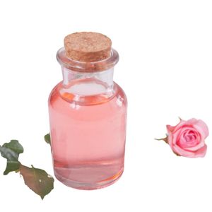Soins de la peau naturels sans alcool, tonique pour le visage à l'eau de rose anti-âge, fabriqué en Inde à un prix abordable - Product Image 5