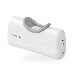 เครื่องกำจัดกลิ่นกายพลาสมาแบบพกพา PlaDeo Bio Plasma สำหรับดูแลกลิ่นใต้วงแขนเพื่อสุขอนามัยส่วนบุคคล - Product Image 3