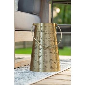 Colorful <b>Glass</b> <b>Shade</b> Hanging Moroccan Lantern Ramadan Lanterns Arabic Style Candle Holder Custom Etch Designing Eid Decoration - Product Image 6