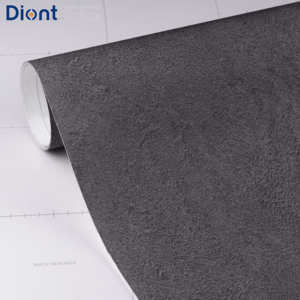Film architectural pour intérieur DIONT SURFACE. Fabriqué en Corée. PVC décoratif auto-adhésif. Pour les murs, les portes, les meubles et plus encore. DMB012 - Product Image 2